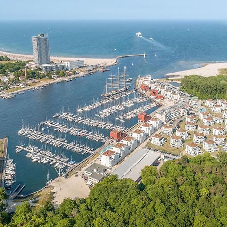2 Bedroom Stunning Apartment In Luebeck Travemuende Exterior photo
