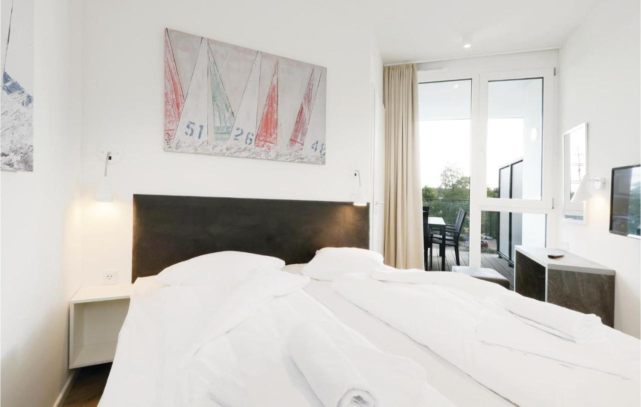 2 Bedroom Stunning Apartment In Luebeck Travemuende Exterior photo