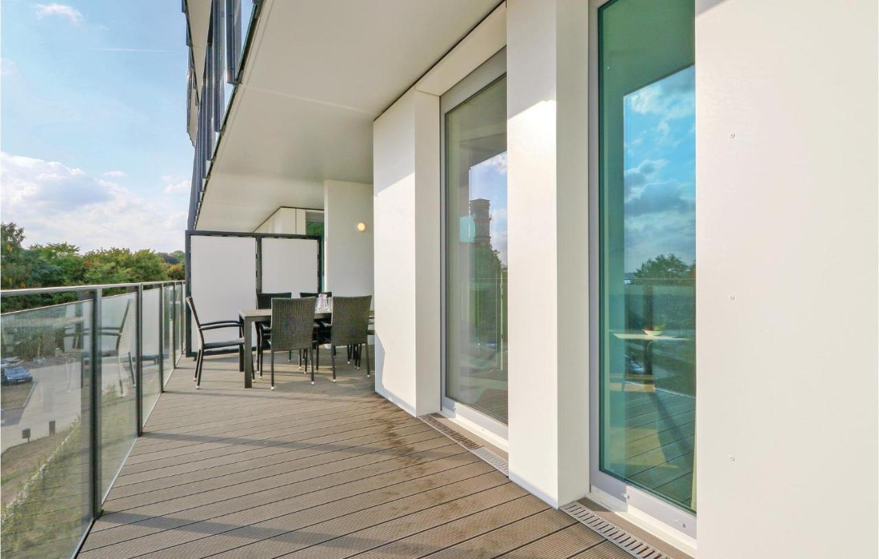 2 Bedroom Stunning Apartment In Luebeck Travemuende Exterior photo