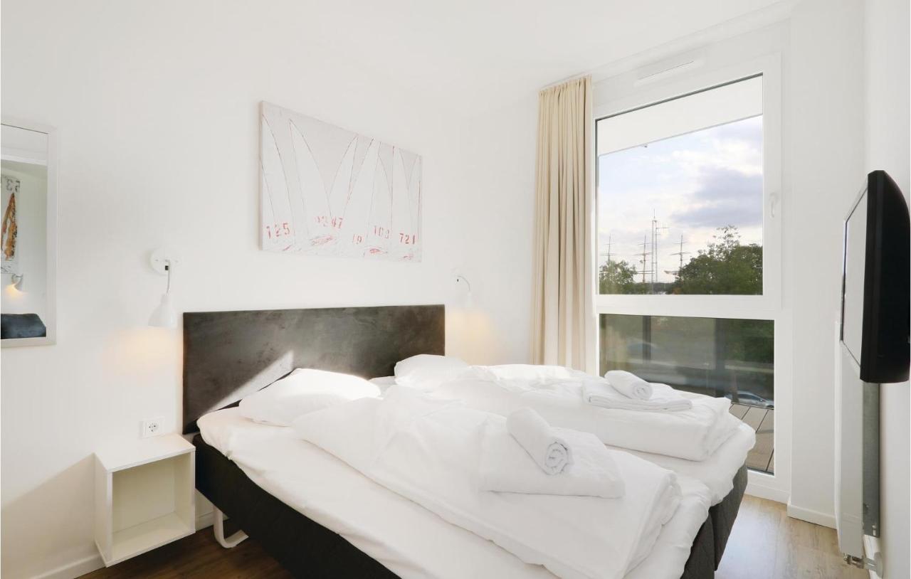 2 Bedroom Stunning Apartment In Luebeck Travemuende Exterior photo